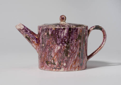 Teapot from Miniature Tea Set