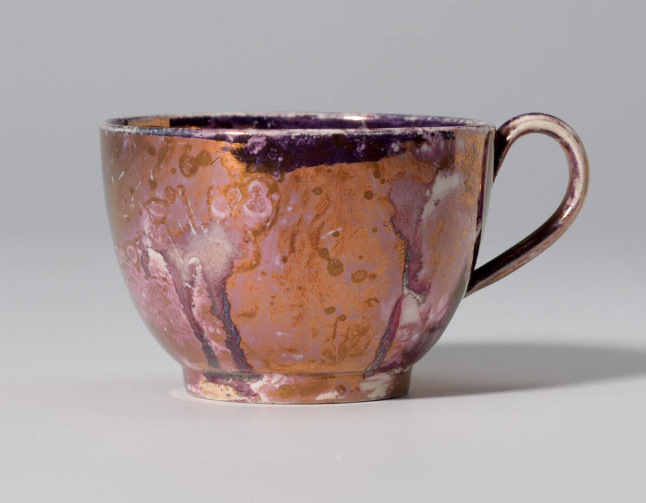 Cup from Miniature Tea Set