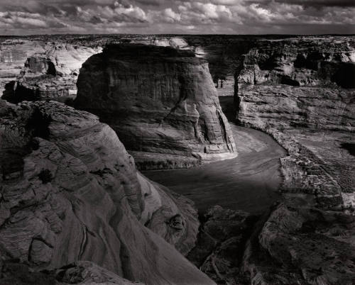 Canyon de Chelly National Monument, Arizona