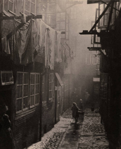Street scene