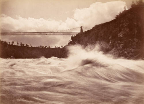 Niagara Rapids