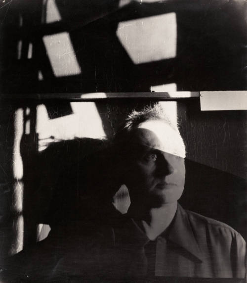 Self-portrait