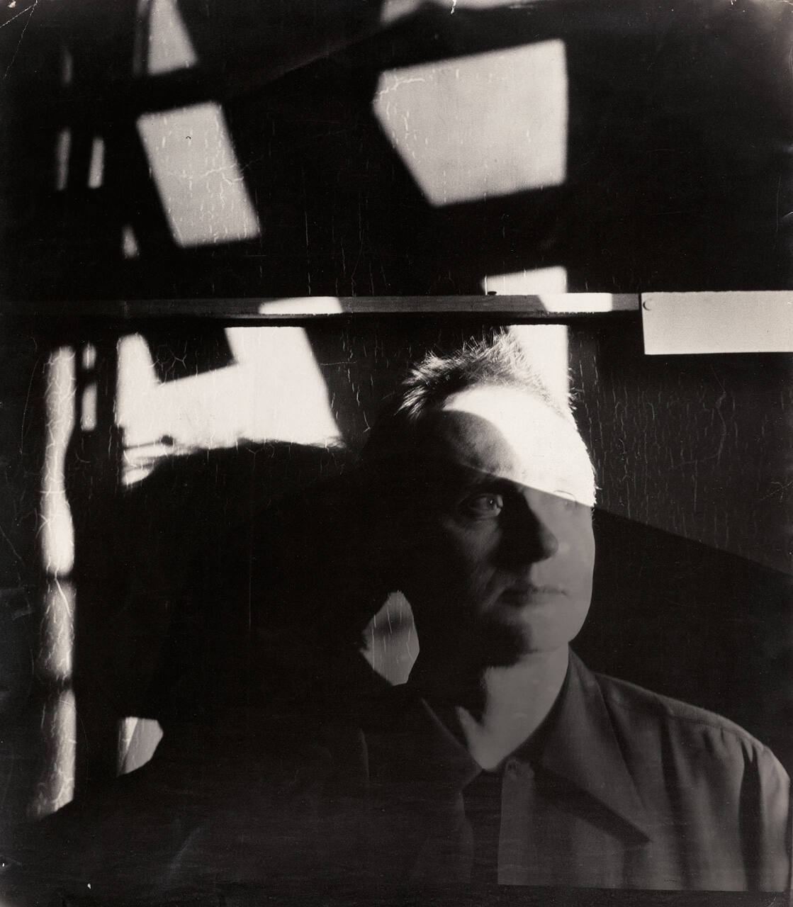 Self-portrait