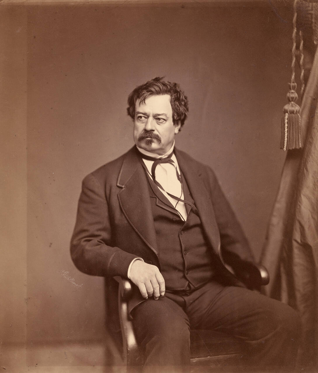 Edwin Forrest