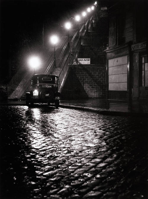 Willy Ronis
