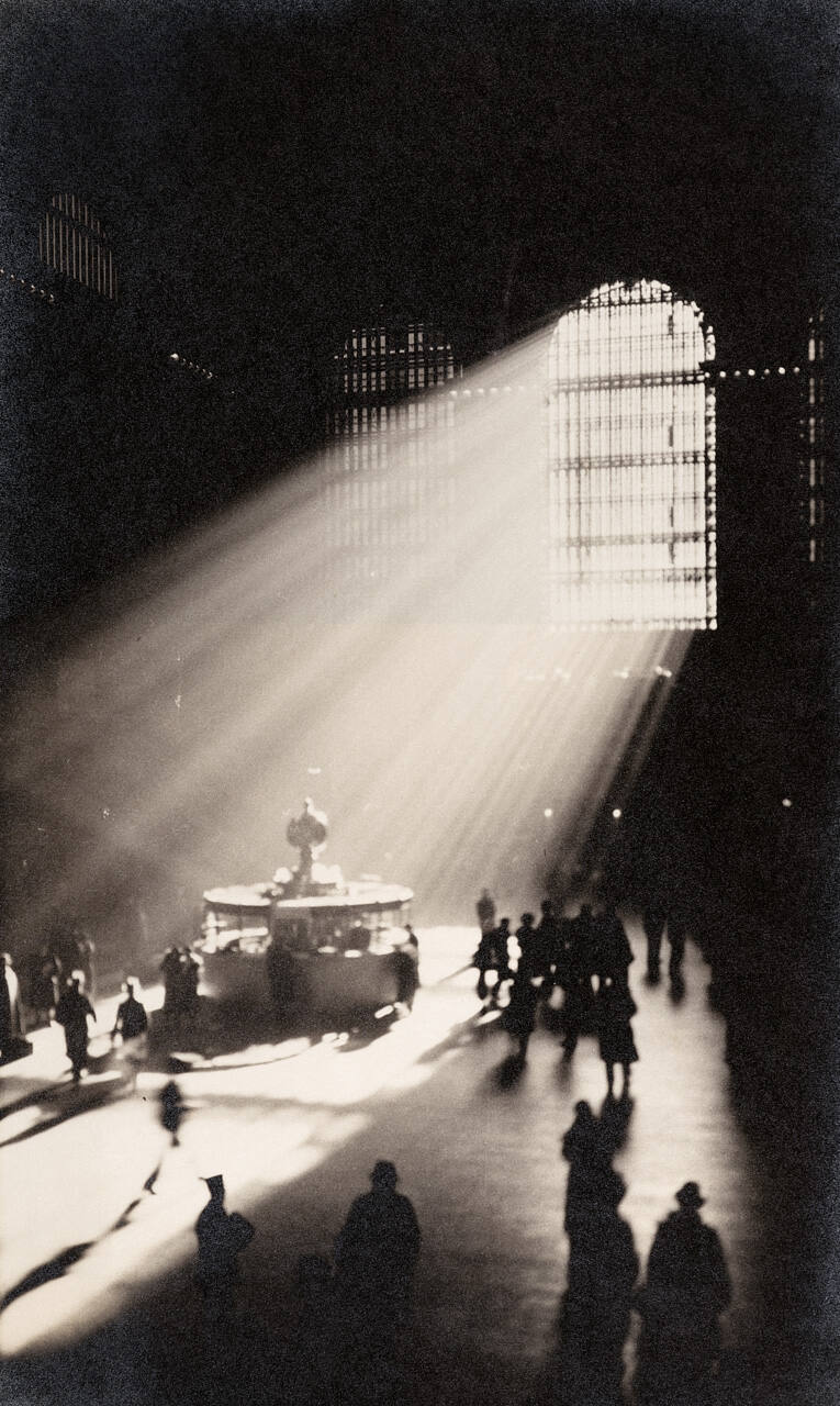Grand Central