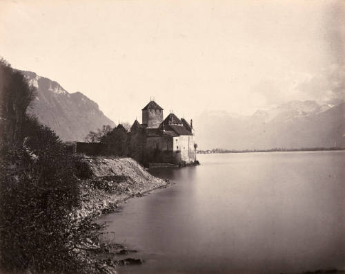 Château du Chillon