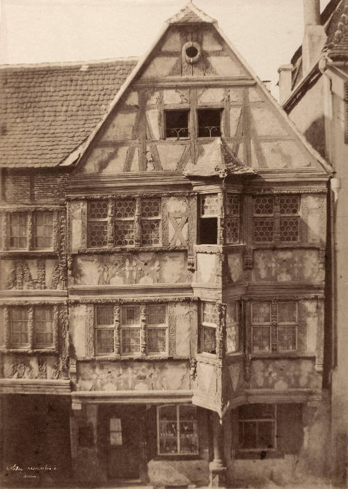 Henri Jean-Louis Le Secq