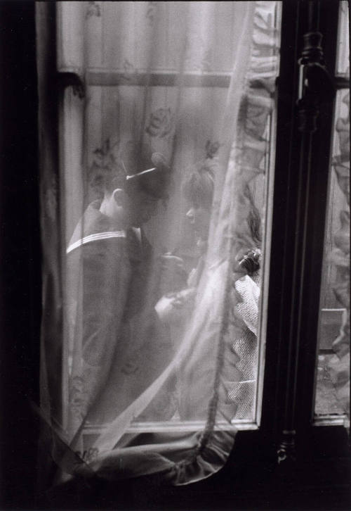 La Separation, Paris