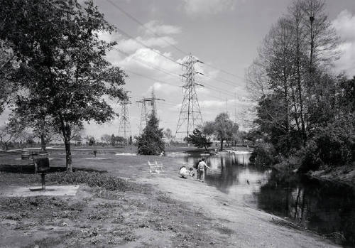 Public Fishing Areas #28