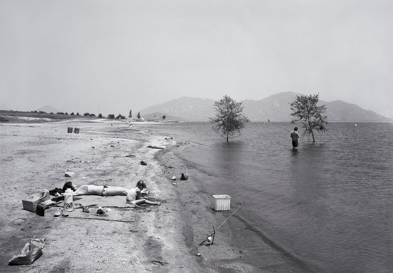 Public Fishing Areas #31