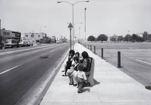 Public Transit Areas #6