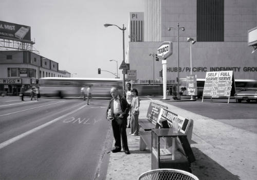 Public Transit Areas #11