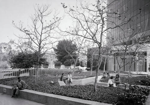 Public Use Areas #19