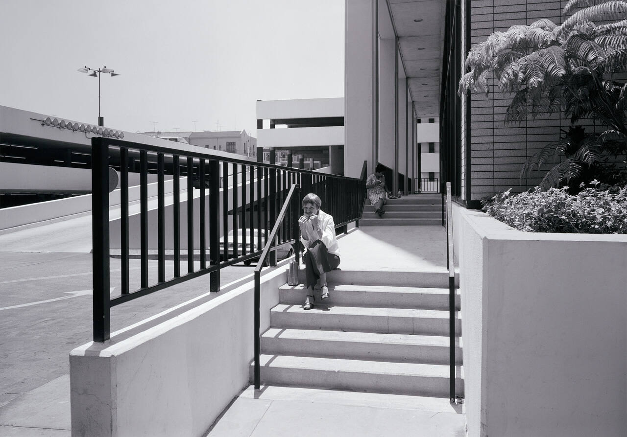 Public Use Areas #20