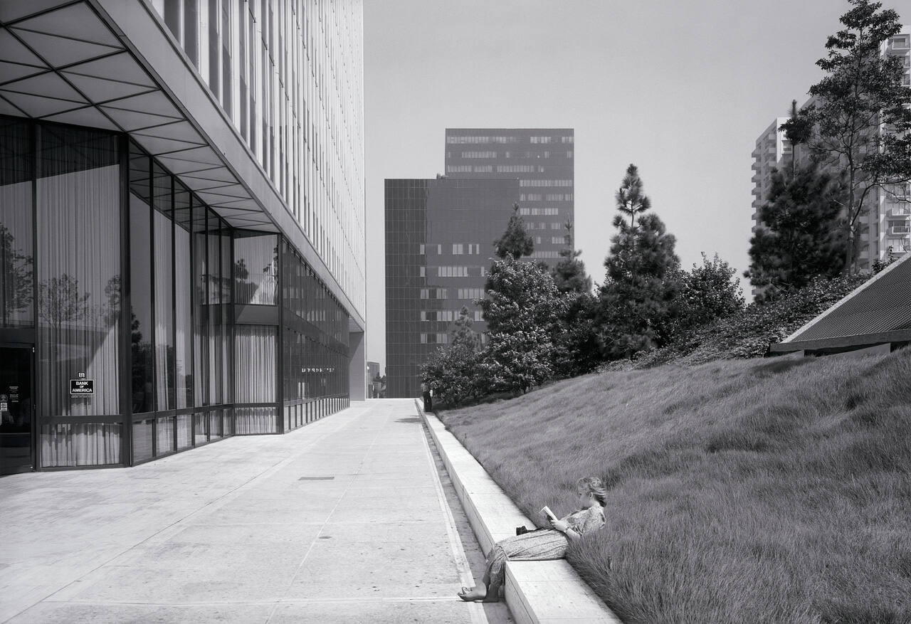 Public Use Areas #25