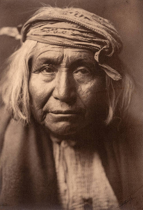 An Arizona Man