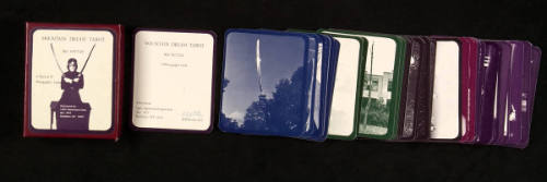 Mountain Dream Tarot