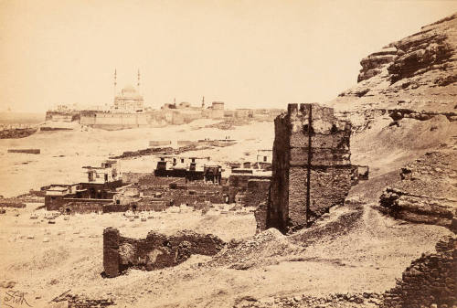 Citadel at Cairo