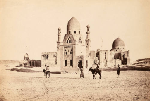 Unidentified (Cairo) Egypt