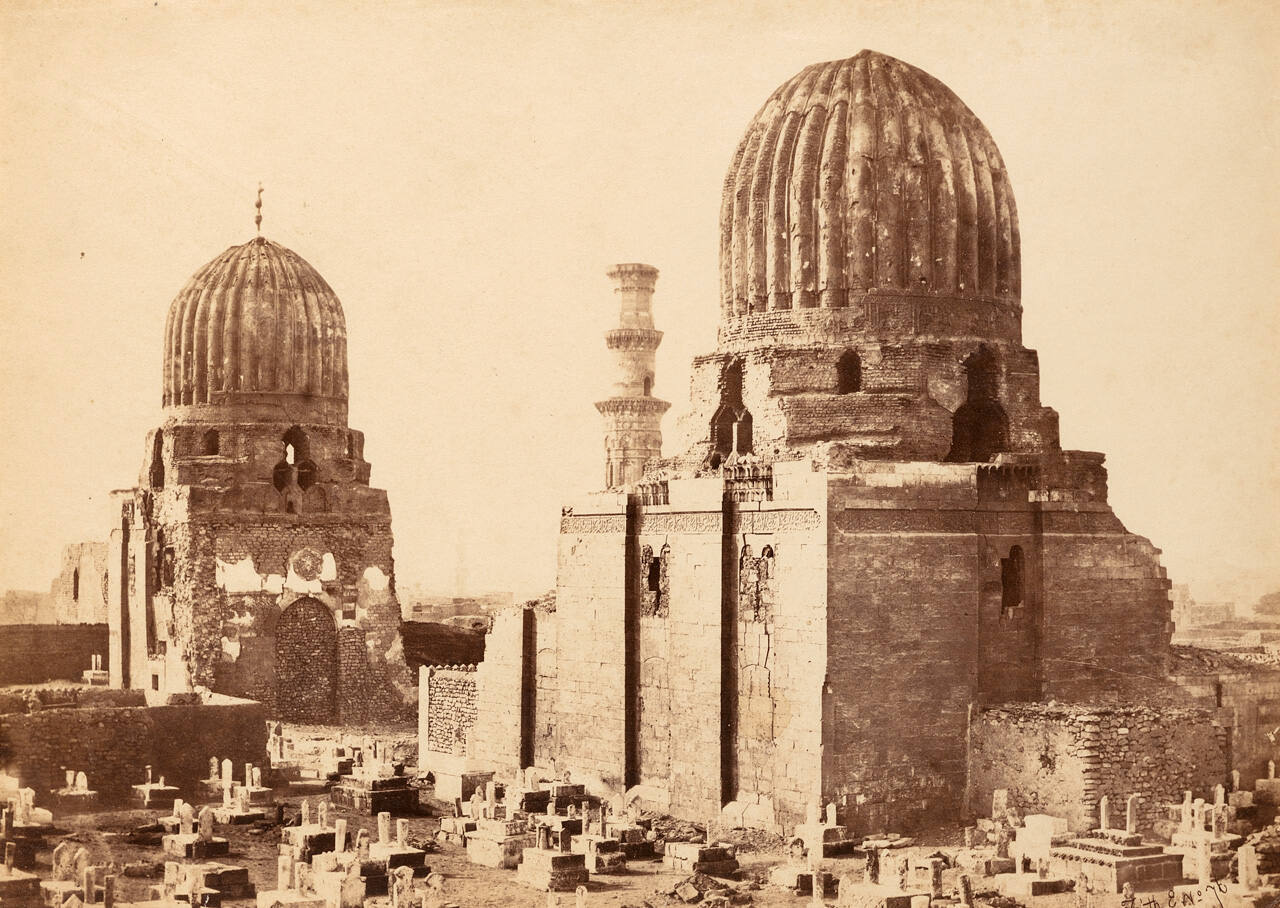 Untitled (Cairo)