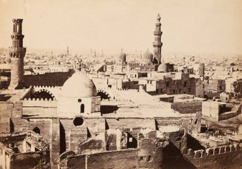 Untitled (Cairo)