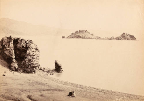 Island Caliphs Gulf(?) aKaba