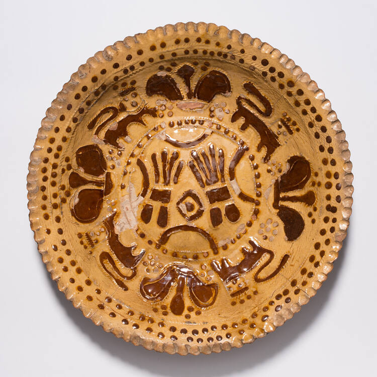 Dish