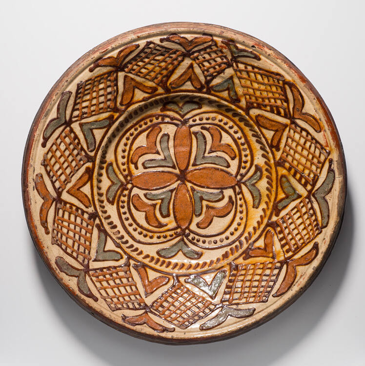 Dish
