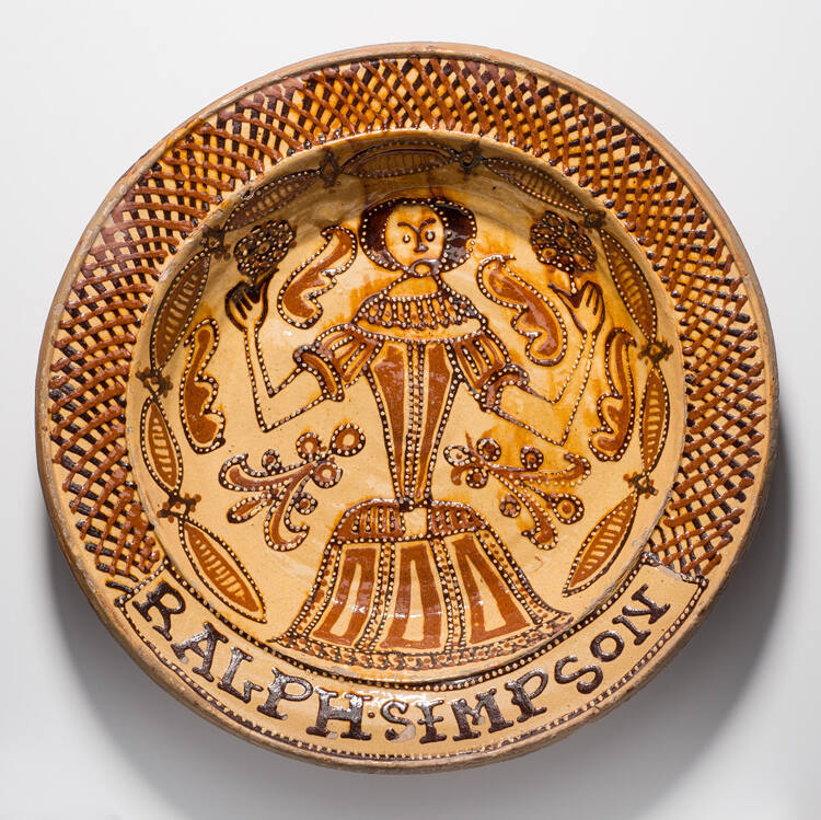 Dish