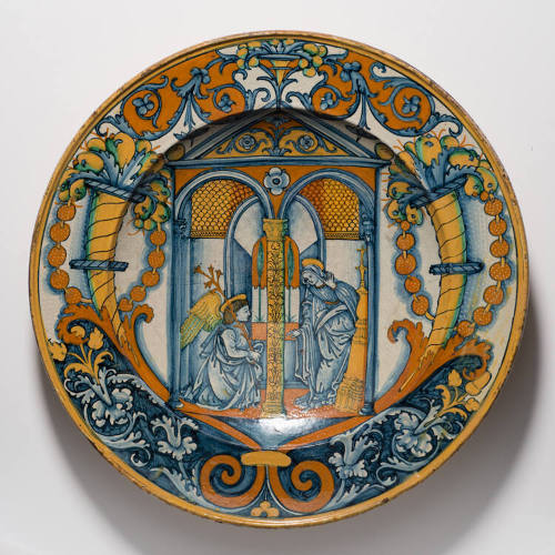 Plate