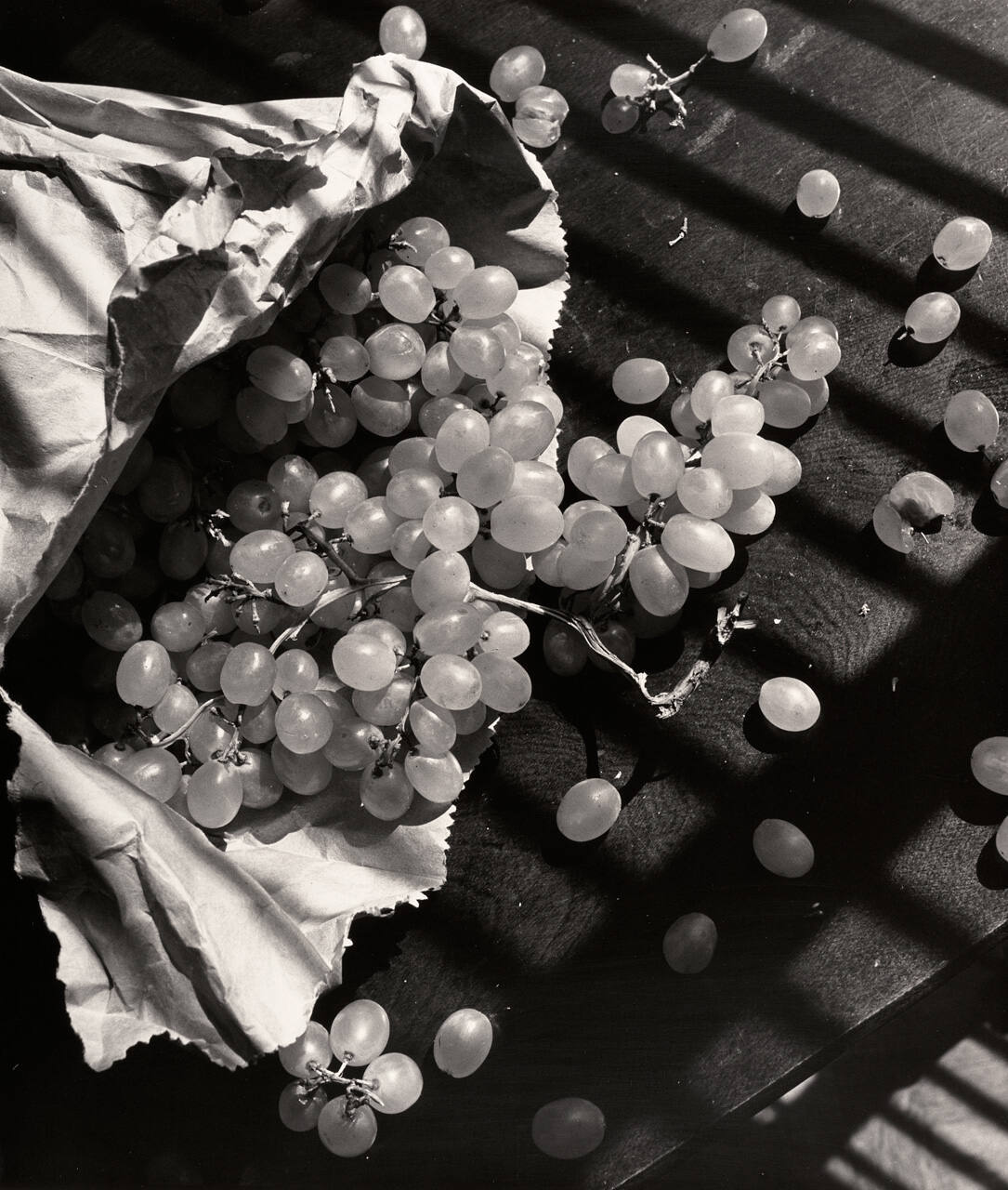 Untitled (Grapes)