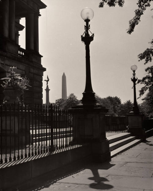 Untitled (Obelisk)