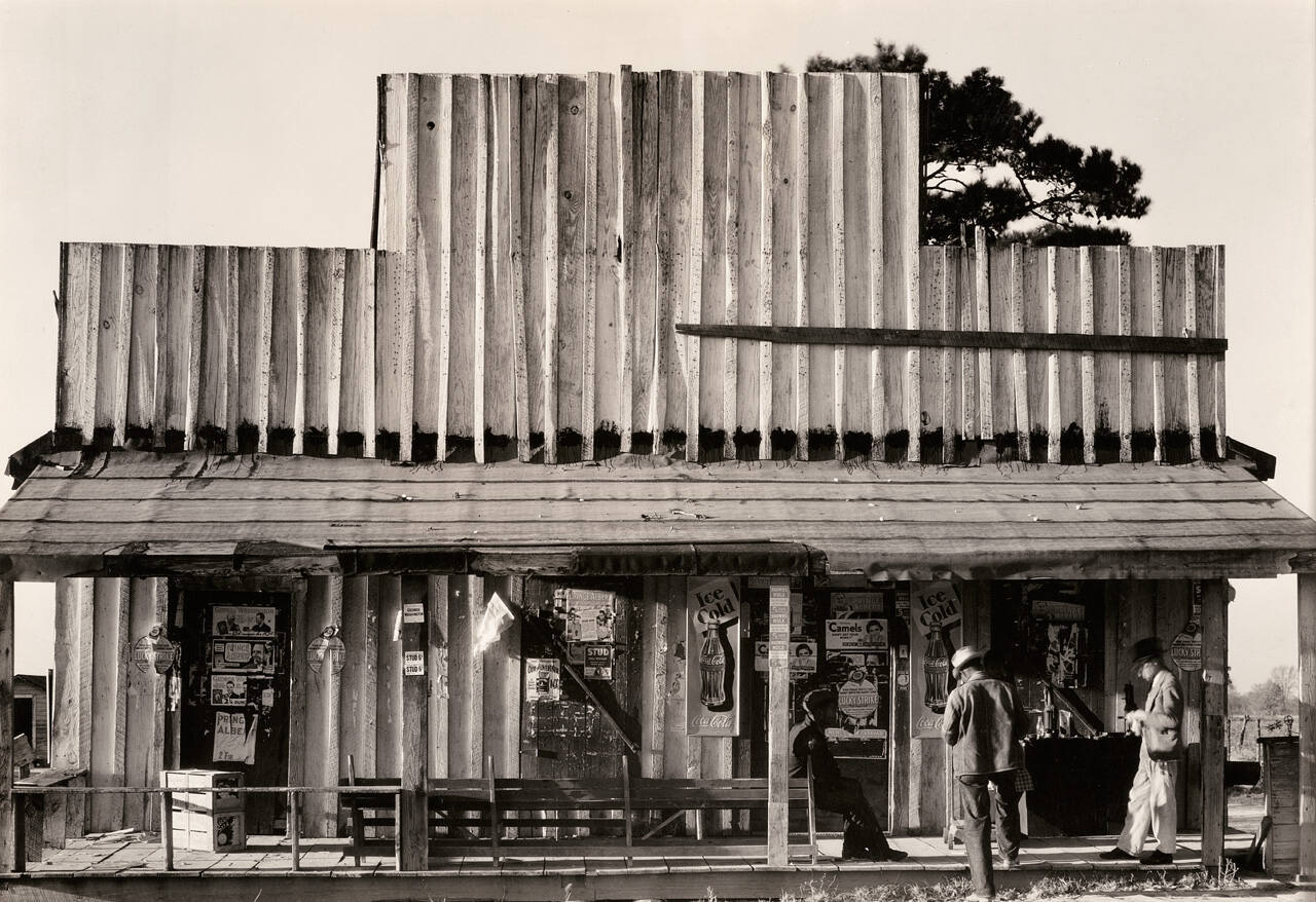 General store, Selma, Alabama
