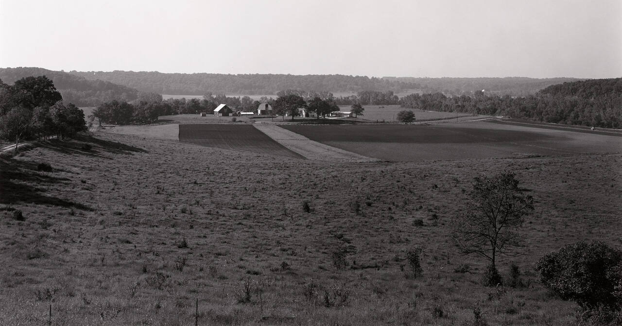 Illinois Landscape #2