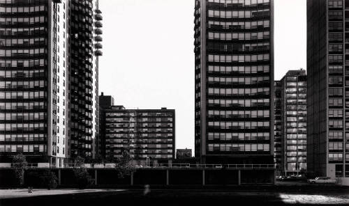 Chicago Landscape #298
