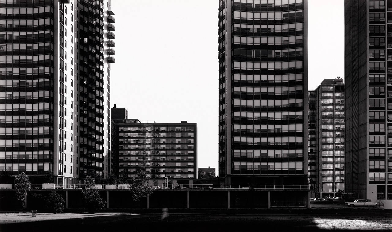 Chicago Landscape #298