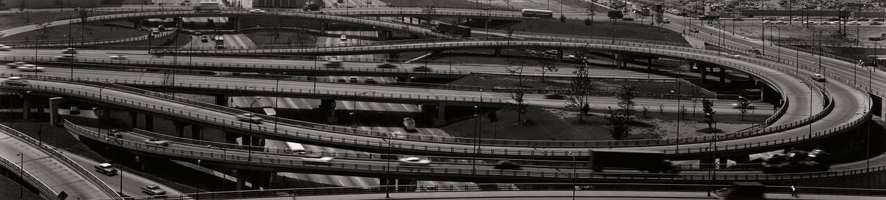 Chicago Landscape #117