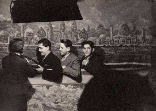 Paris (amusement park)
