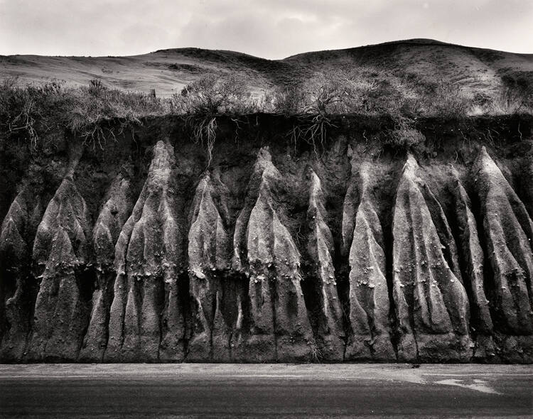 Erosion