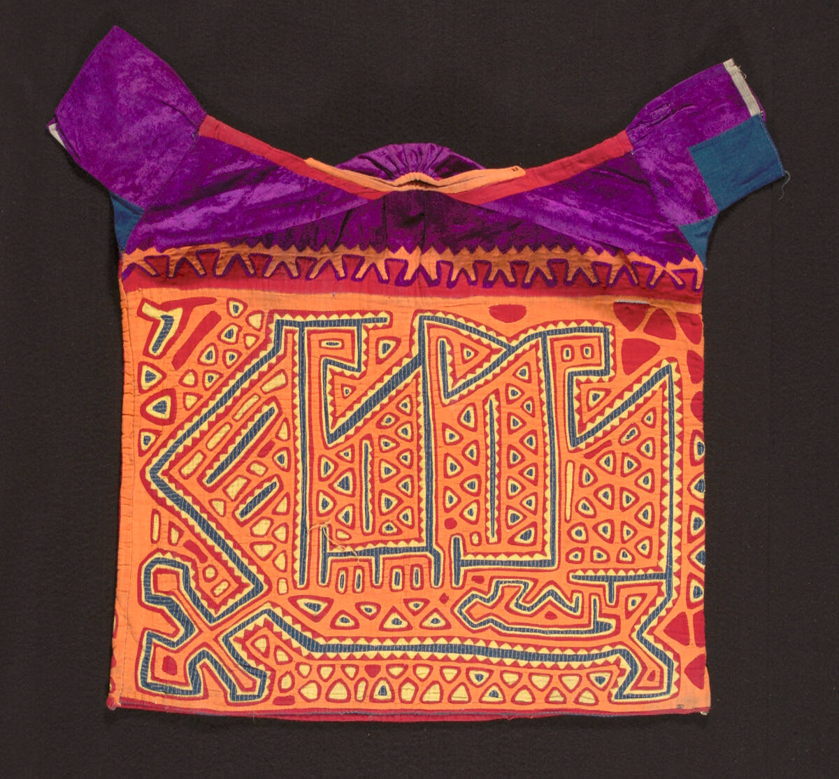 Woman's Blouse