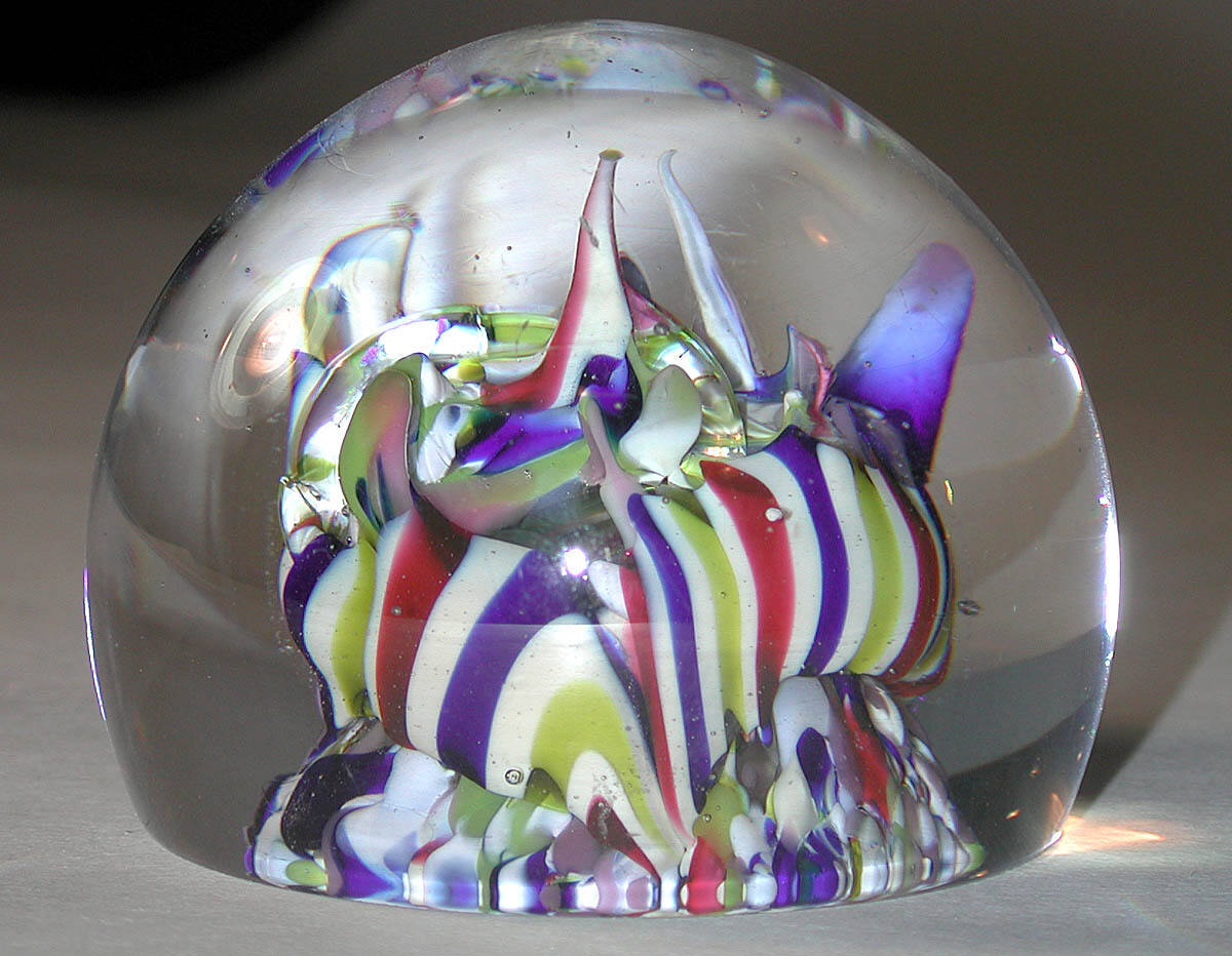 Paperweight
