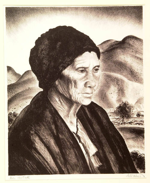 Peter Hurd