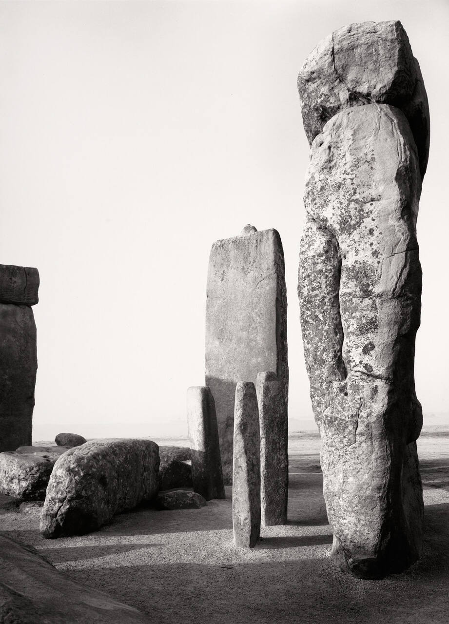 Stonehenge