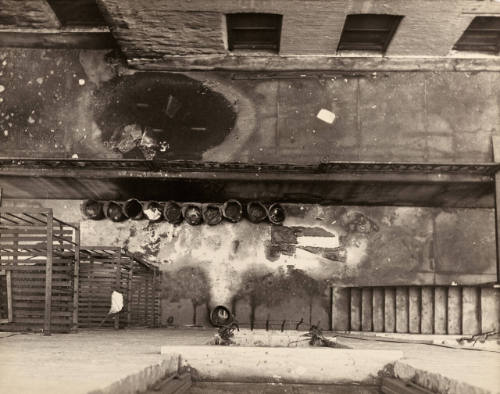 Untitled (Alley)