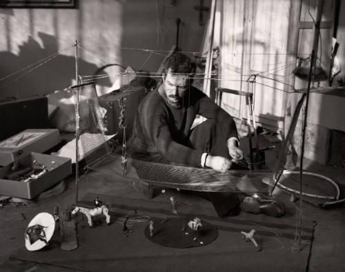 Alexander Calder