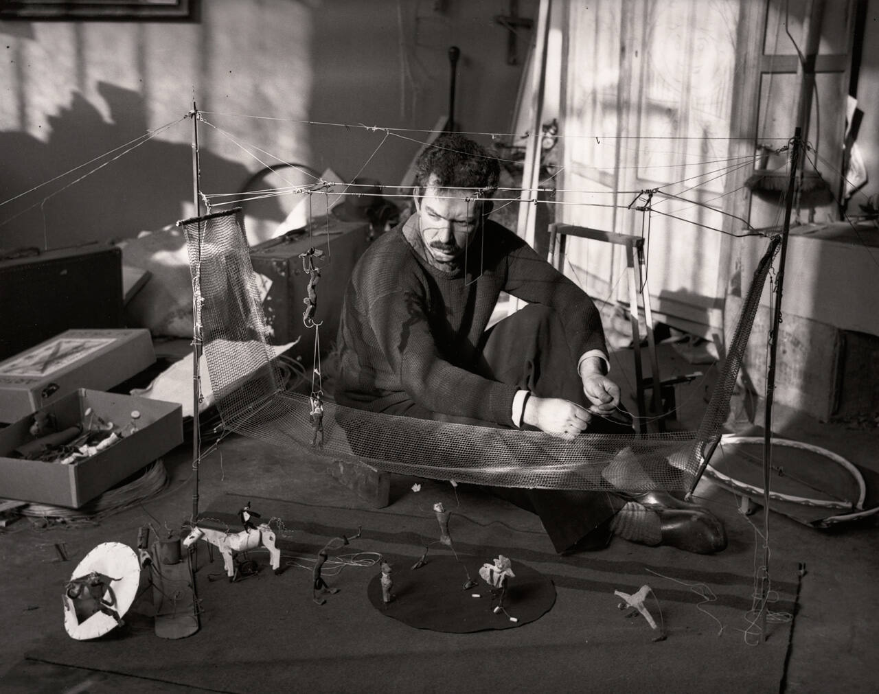 Alexander Calder