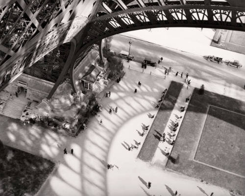 Eiffel Tower