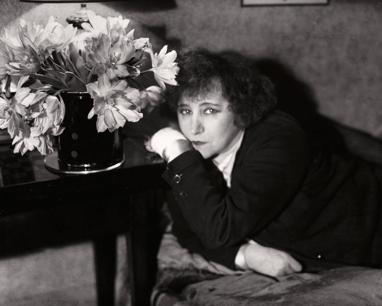 Colette, Paris