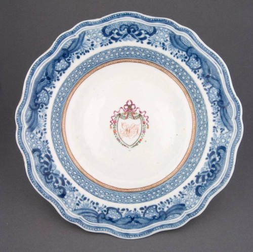 Soup Plate
